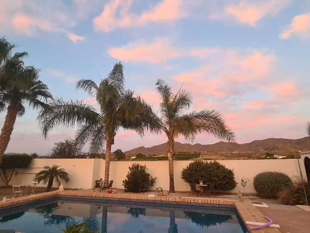 Casa amb piscina en venda a Burjulu - La Mulería, imagen 43