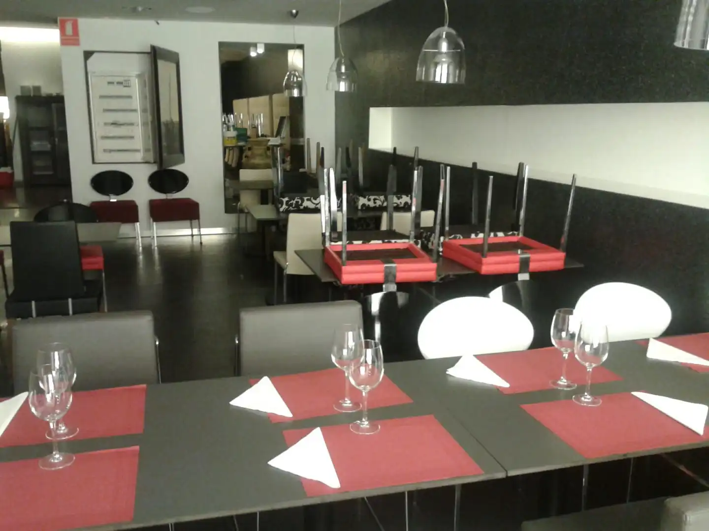 Commercial properties for sale in N/A, Eixample