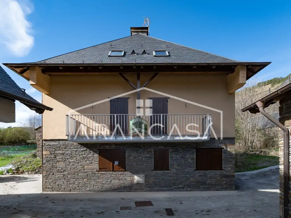 Maison à vendre à Arres, imagen 4