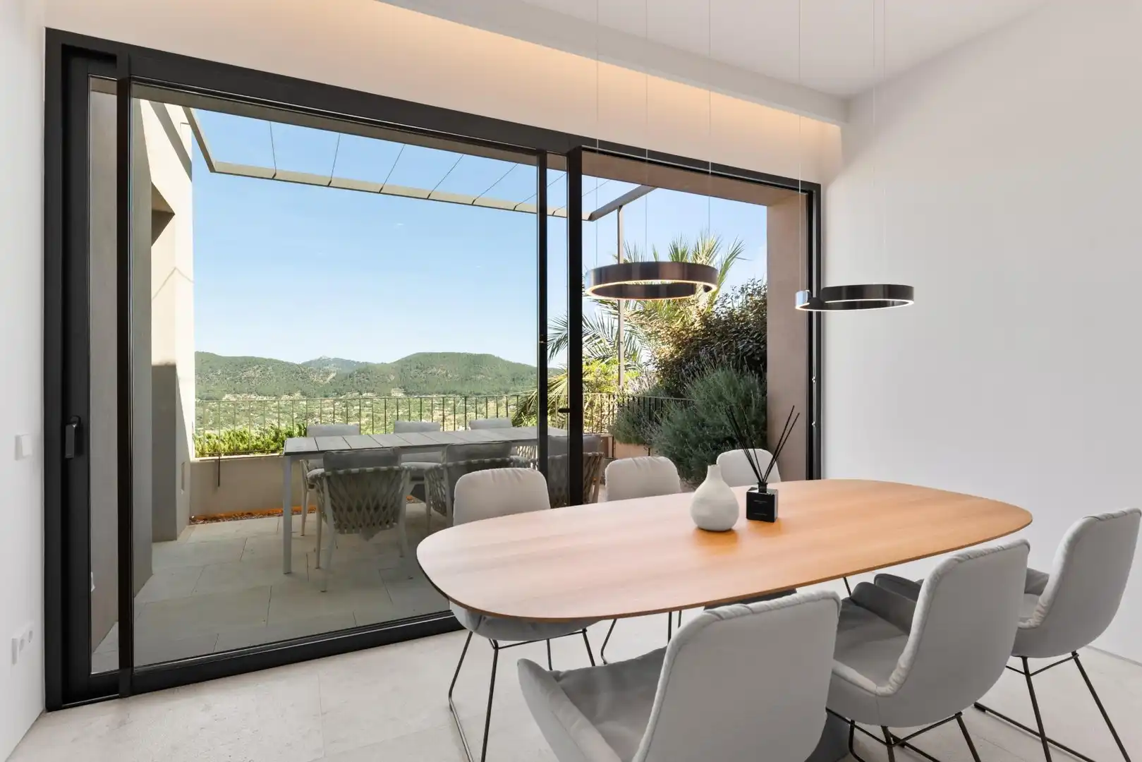 Detached house with pool for sale in Port d'Andratx, imagen 5