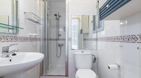 Photo 5 of Apartment to rent in Niño Jesús, Madrid