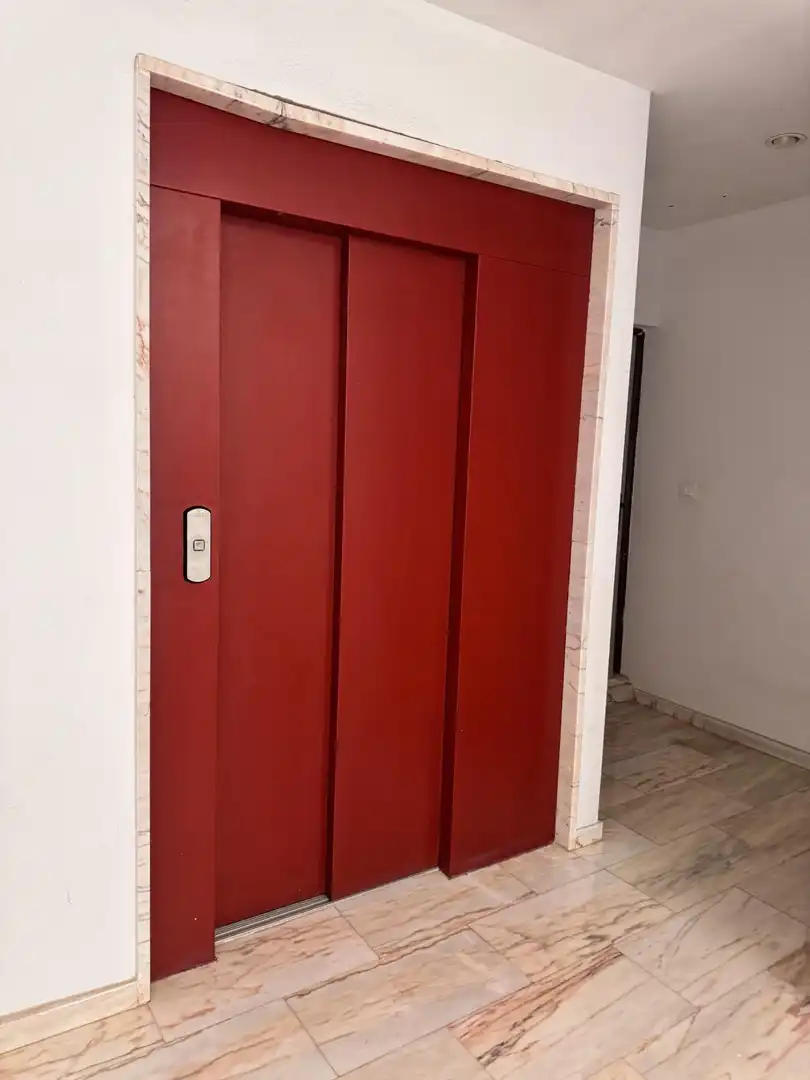 Appartement compact avec piscine à vendre à Avenida MOTA DE LA, imagen 16