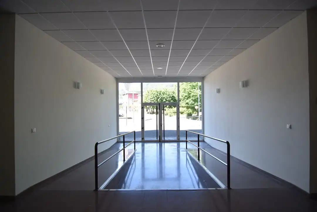 Oficina en venta en Telleria Kalea, imagen 25