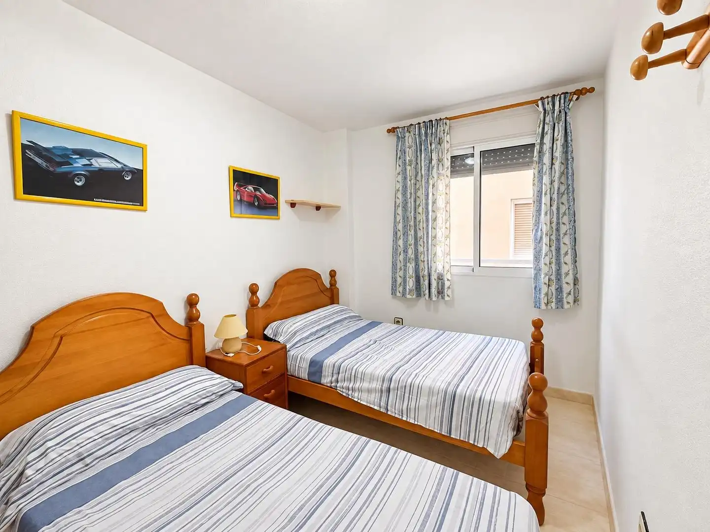 Wohnung mit Terrasse zum Verkauf in Puerto de Mazarrón, imagen 12