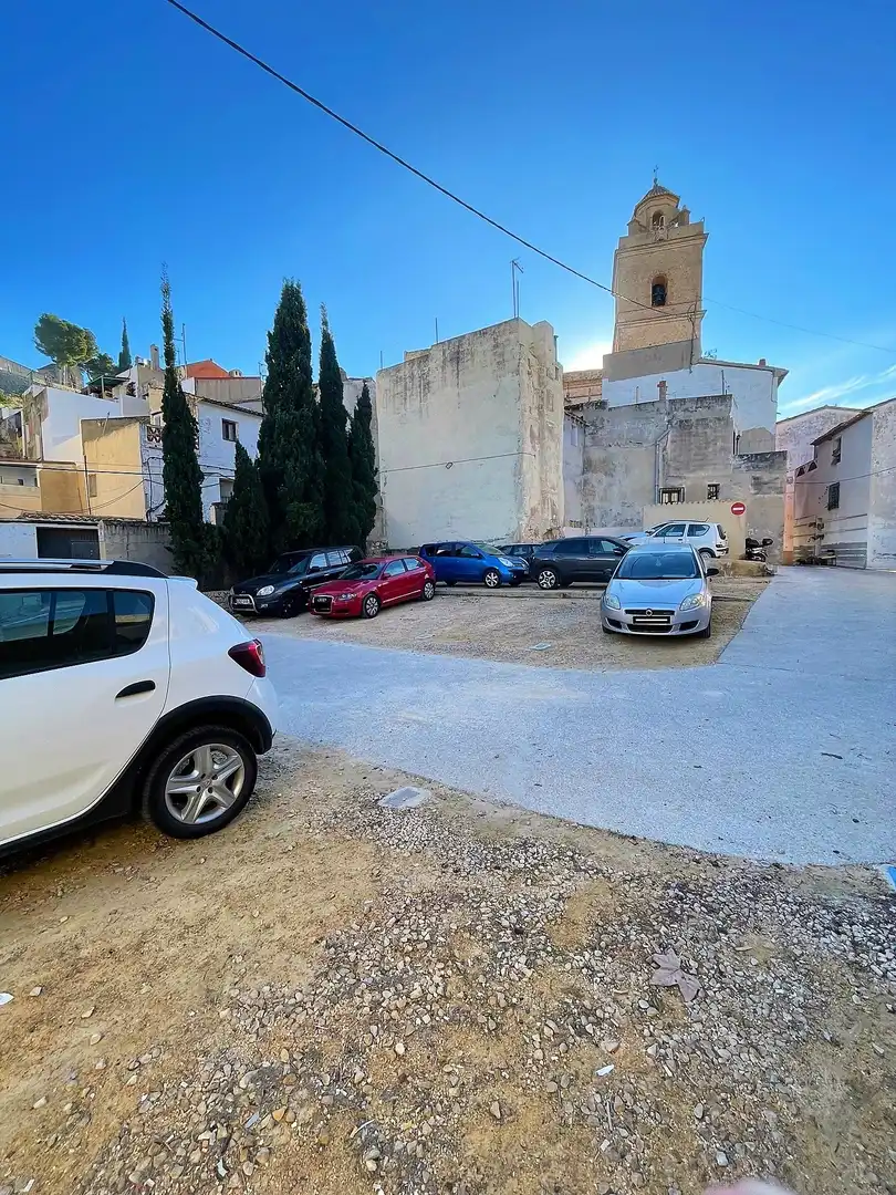 Residencial en venda a Carrer Nou, 19, Casco urbano