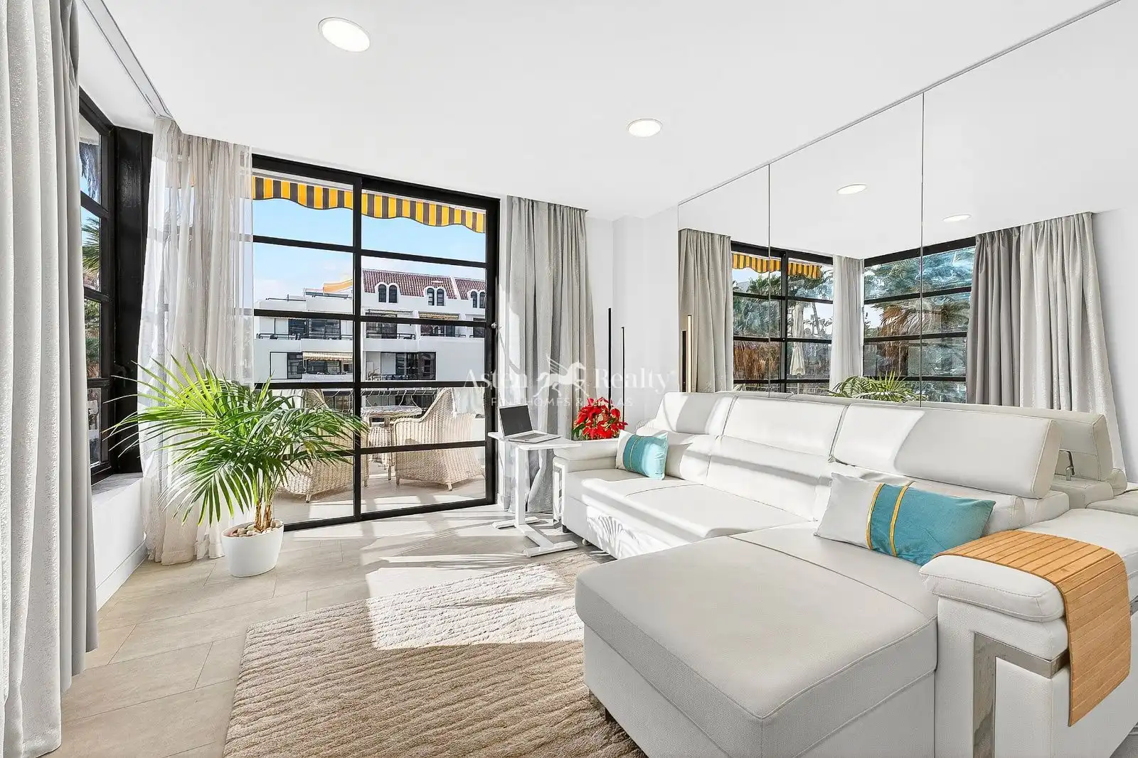Apartment mit Pool zum Verkauf in Rafael Puig Lluvina, imagen 2