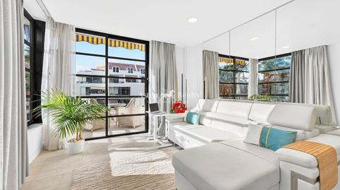 Foto 2 de Apartamento en venta en Rafael Puig Lluvina, Playa de las Américas, Arona