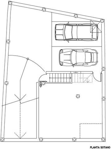 Casa-chalet en Venta en Los Molinos
