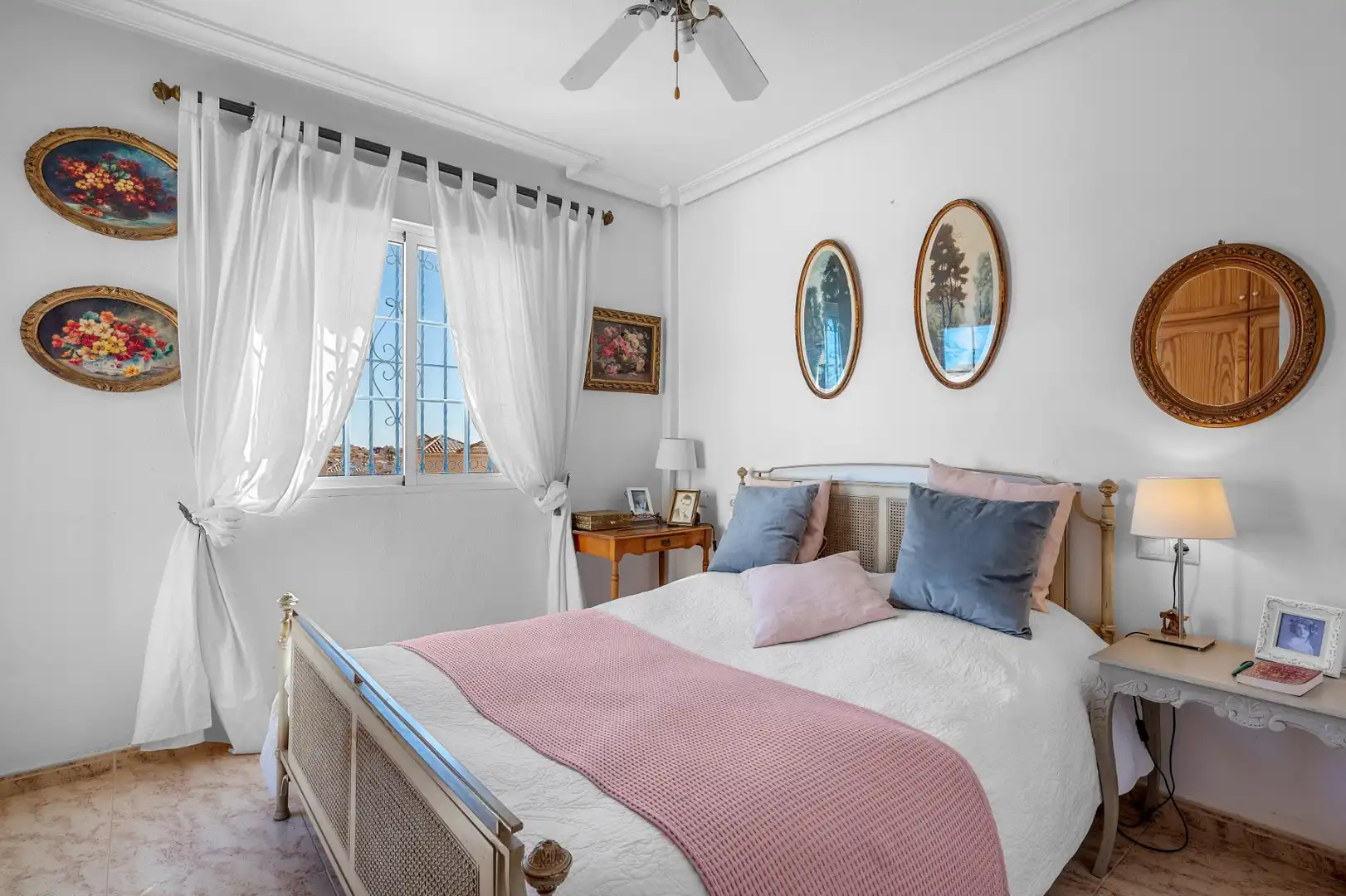 Casa pareada con terraza en venta en Orihuela Costa, imagen 14