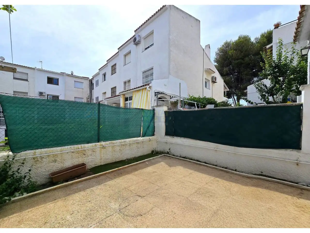 Reihenhaus zum Verkauf in Bardají - Molí de Baix, imagen 36