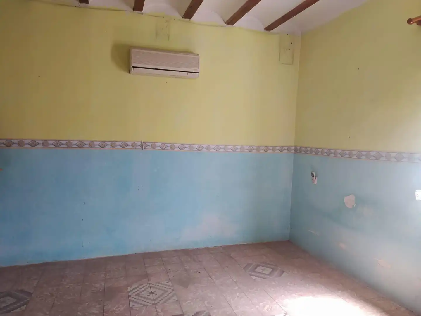 Bedroom of Houses for sale in Anna  with Terrace and Balcony