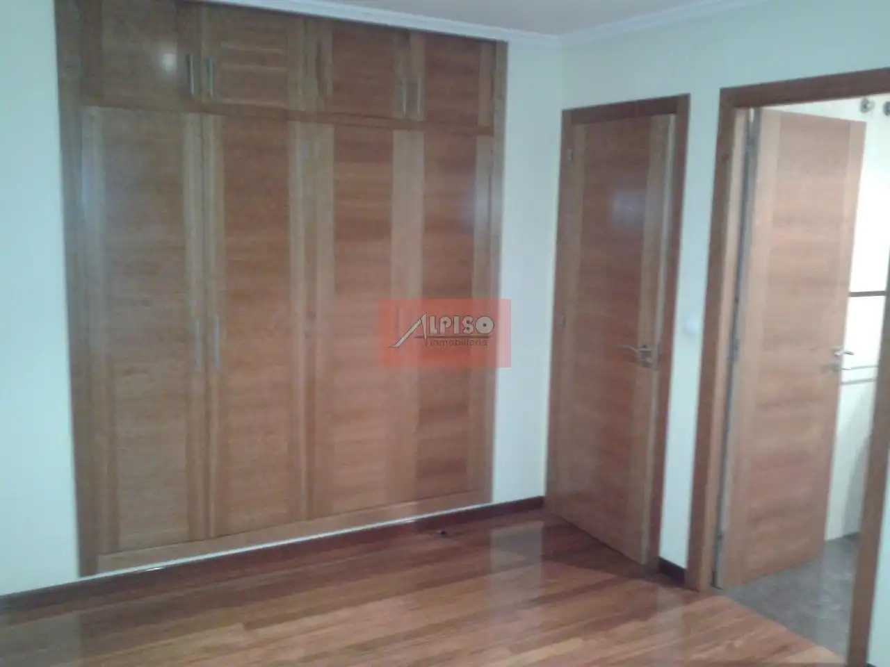 Apartments for rent in Ourense Capital   with Heating, Parquet flooring and Terrace