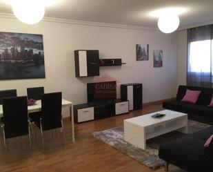 Living room of Flat to rent in Encinas de Abajo