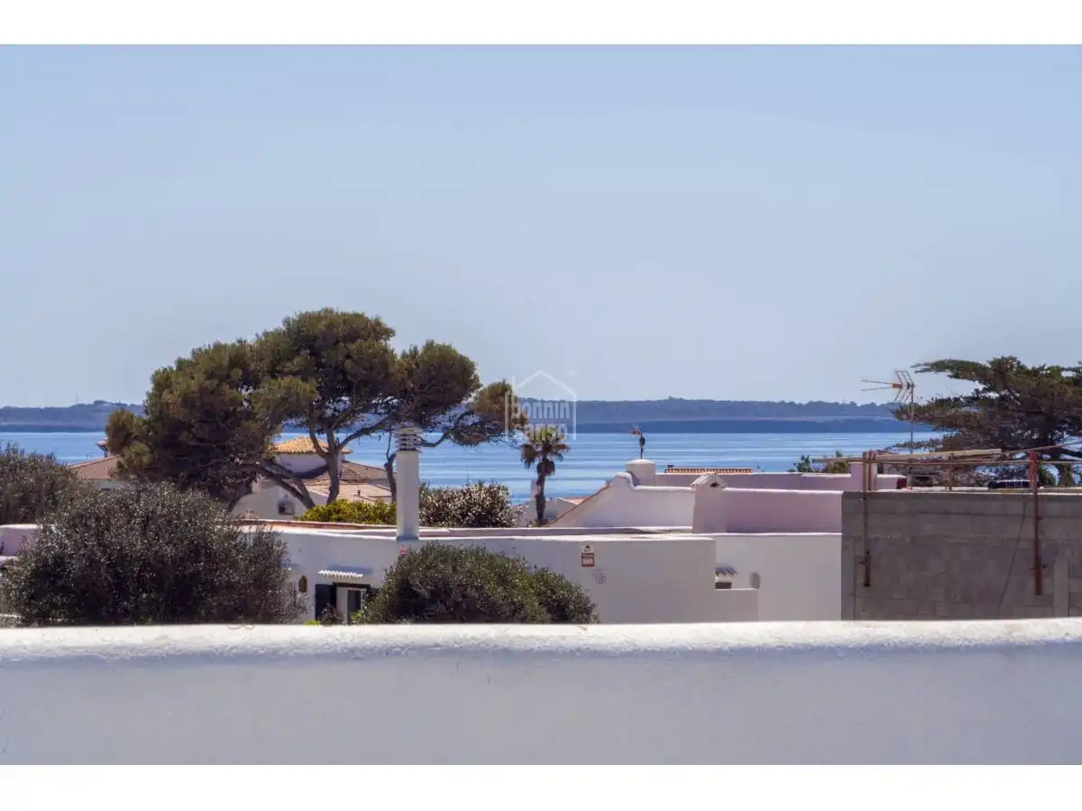 Xalet amb piscina en venda a Cala en Blanes, imagen 35