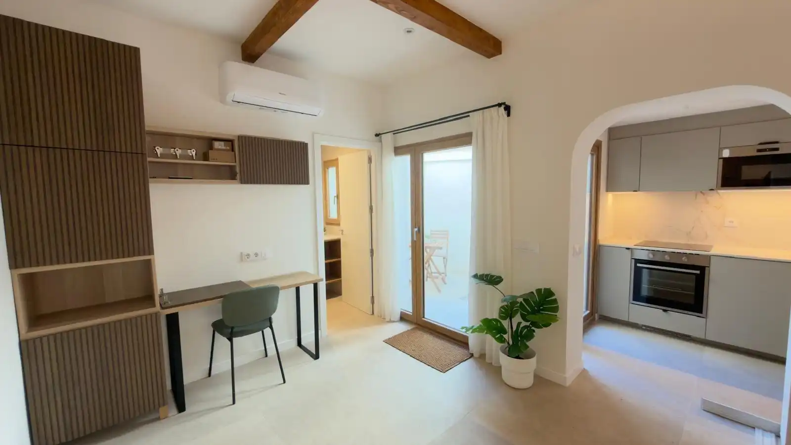 Terraza de Casa o chalet en venta en Alaquàs con Aire acondicionado, Terraza y Amueblado