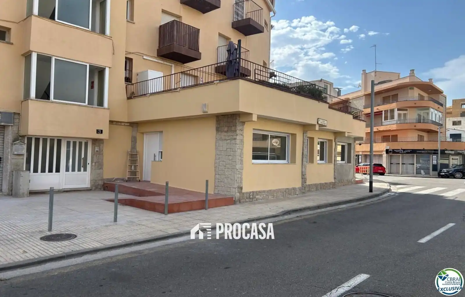 Flat for sale in Roca Negra, imagen 2