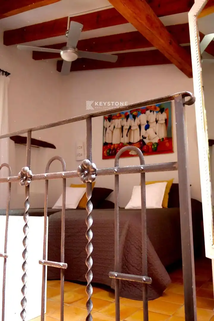 Habitación de Casa o chalet de alquiler en Puigpunyent, Illes Balears