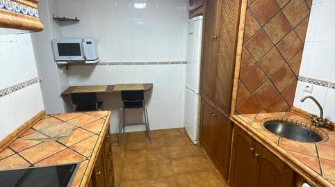 Foto 5 de Planta baixa de lloguer a Arco Norte - Avda. España, Sevilla