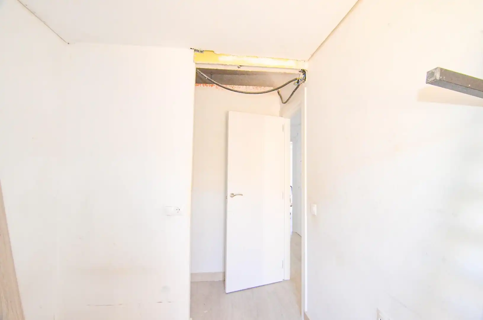 Piso en venta en Salamanca con Calefacción y Balcón
