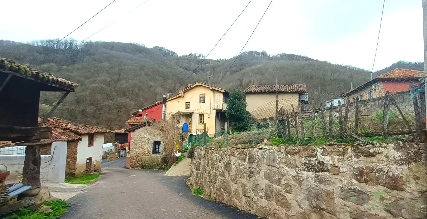 Lands and plots for sale in Lugar Uriendes. Aldea Cortina, La Pieza Pol.  16,, imagen 19