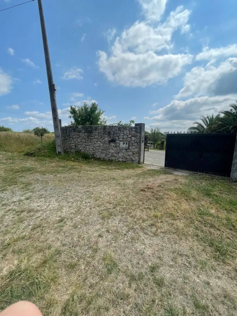 Casa amb jardí en venda a Parroquias rurales, imagen 14