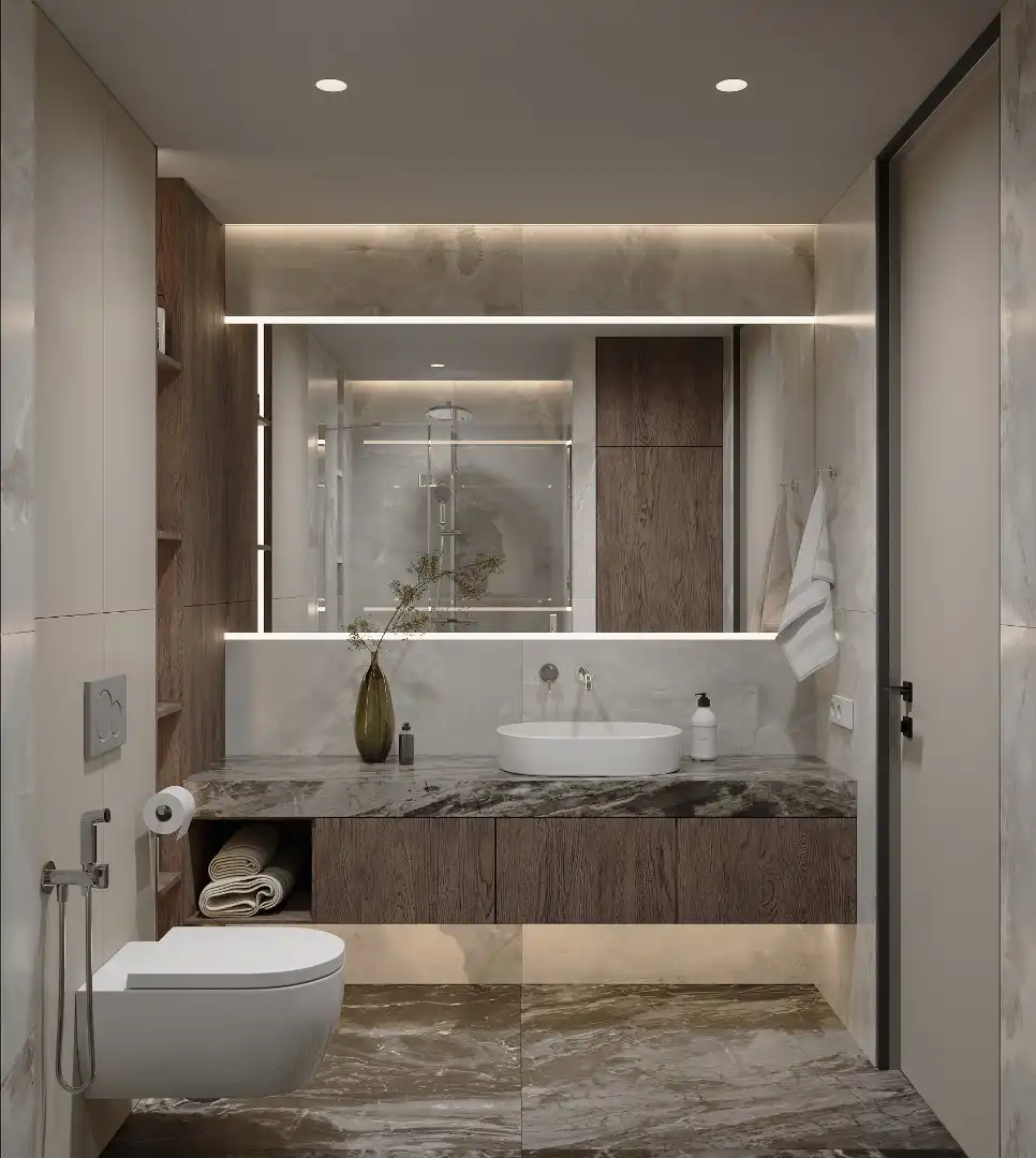 Piso con ascensor en venta en Carrer del Bruc, imagen 39