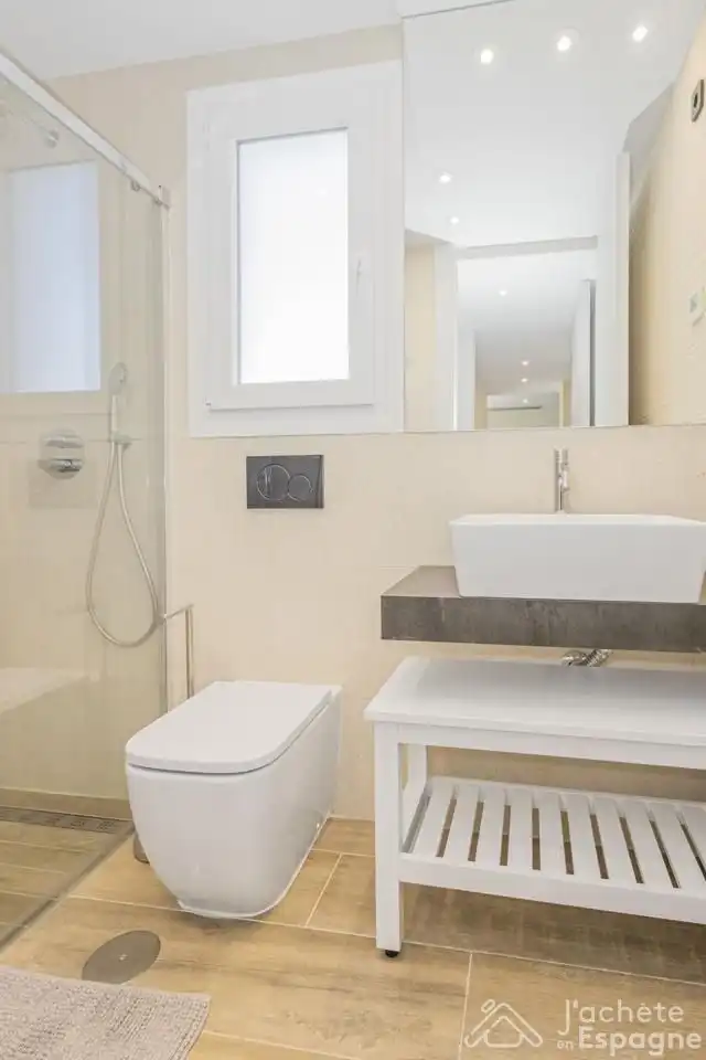 Baño de Piso en venta en Torrevieja con Aire acondicionado y Terraza