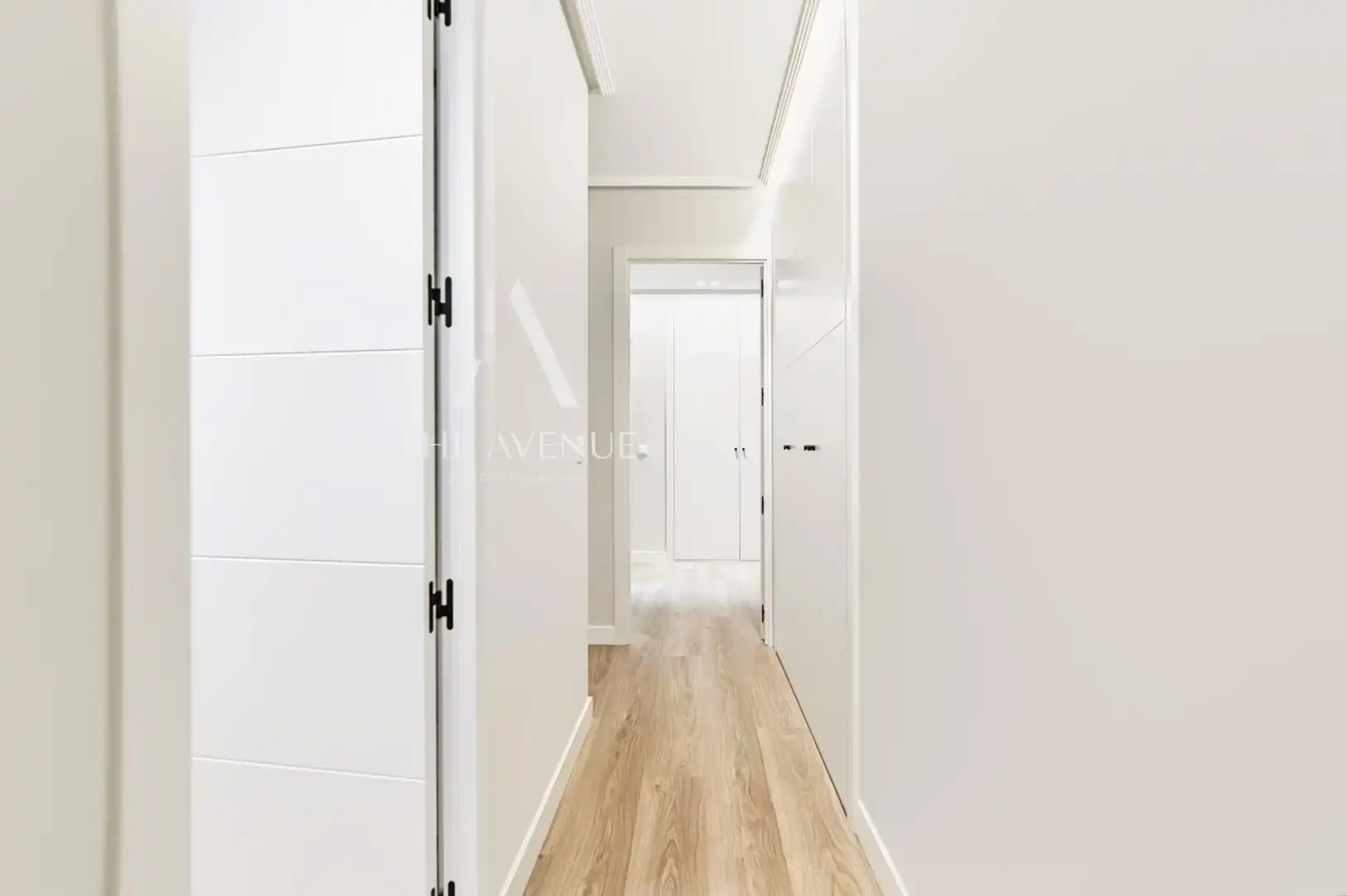 Flat with terrace for sale in Calle León Gil de Palacio, imagen 20