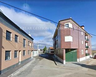 Exterior view of Flat for sale in Calvarrasa de Abajo  with Terrace, Furnished and Oven