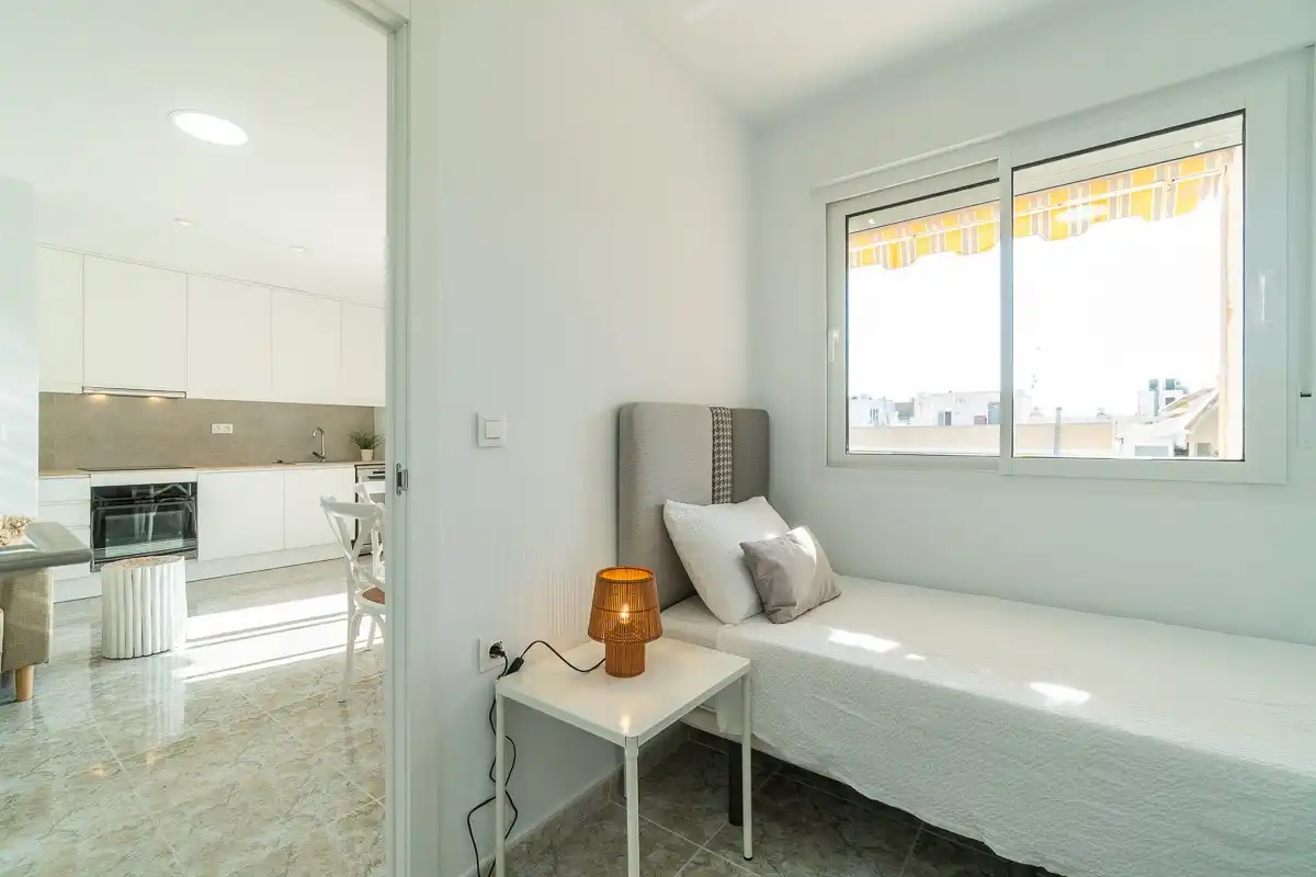 Apartamento con ascensor en venta en La Mata, imagen 28