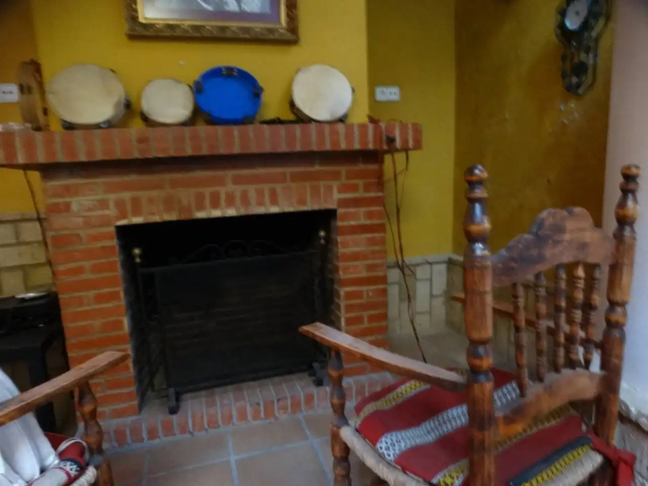 Casa o chalet en venta en Huelva con Aire acondicionado, Calefacción y Jardín privado