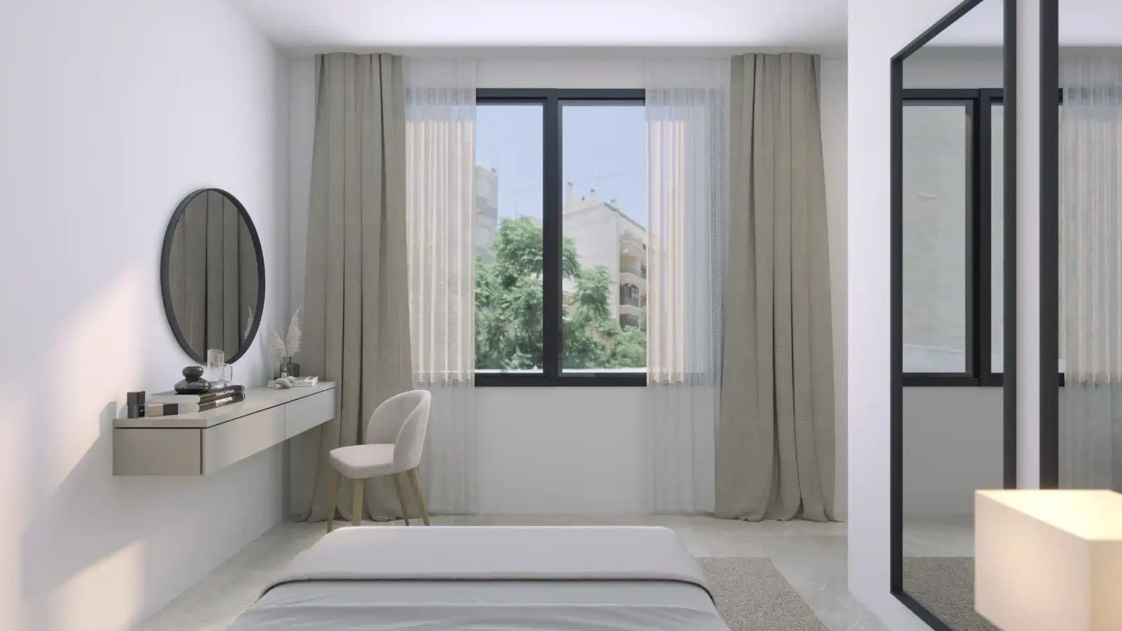 Penthouse mit Pool zum Verkauf in Calle Zoa, imagen 29