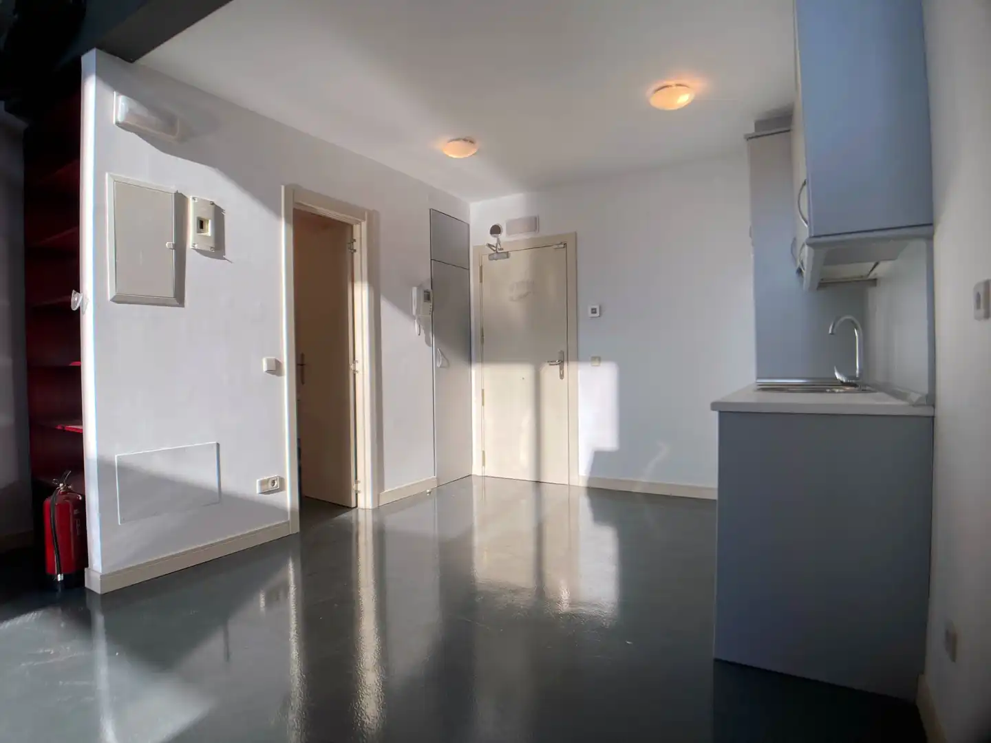 Loft mit Aufzug zur Miete in Calle de Miguel Yuste, imagen 8