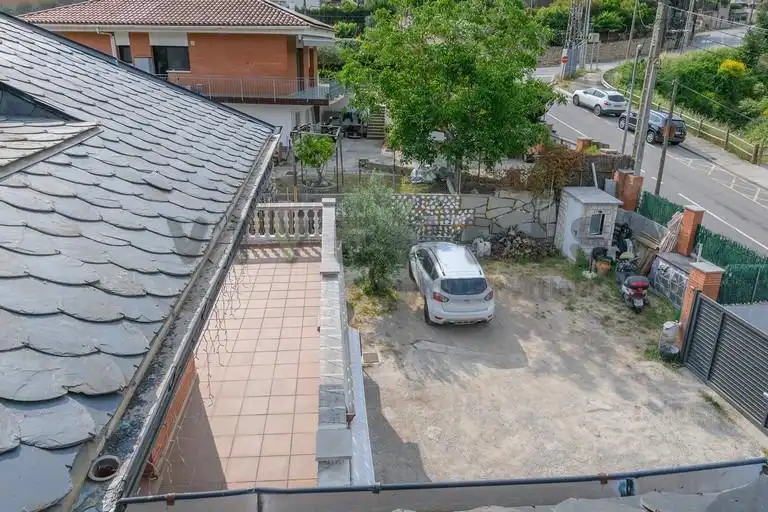 Casa amb terrassa en venda a Corbera de Llobregat, imagen 81