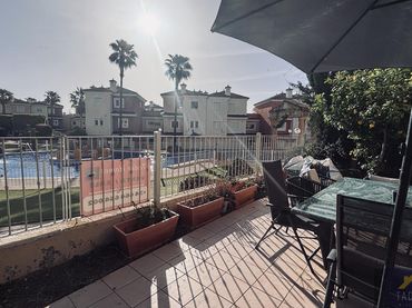 Apartamento con piscina en venta en Reino Unido 6