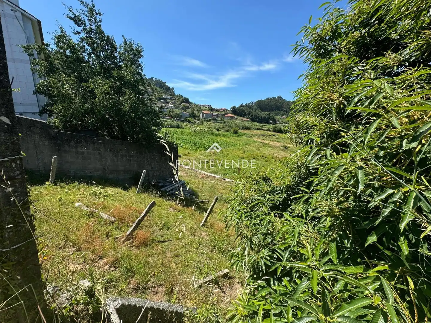 Terreno rustico in vendita a Moreira (A)-San Xulian, imagen 6
