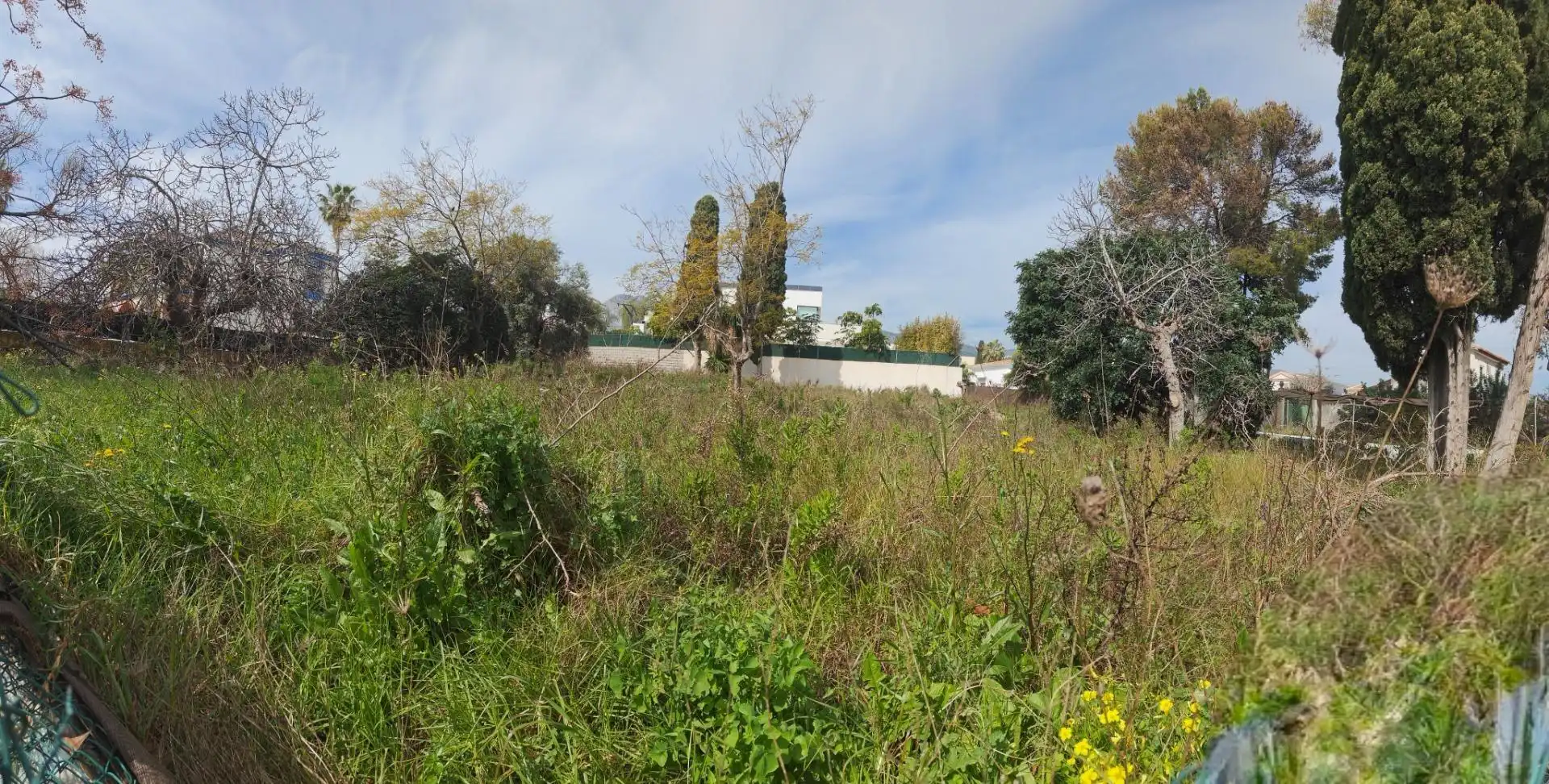 Residencial en venda en Benalmádena