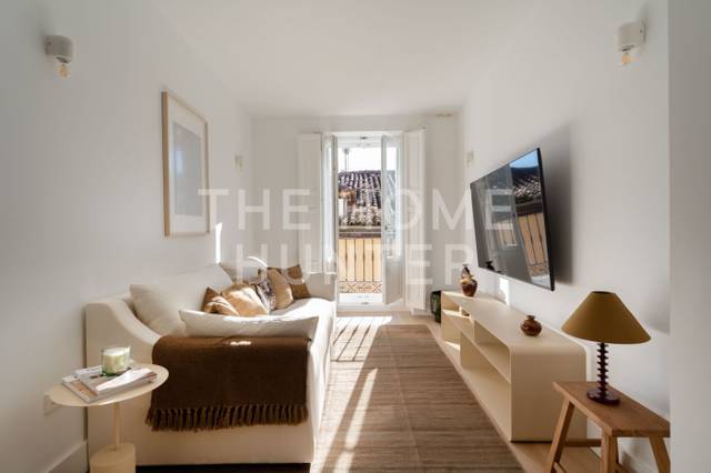 Piso en Venta en CABESTREROS en Embajadores - Lavapiés