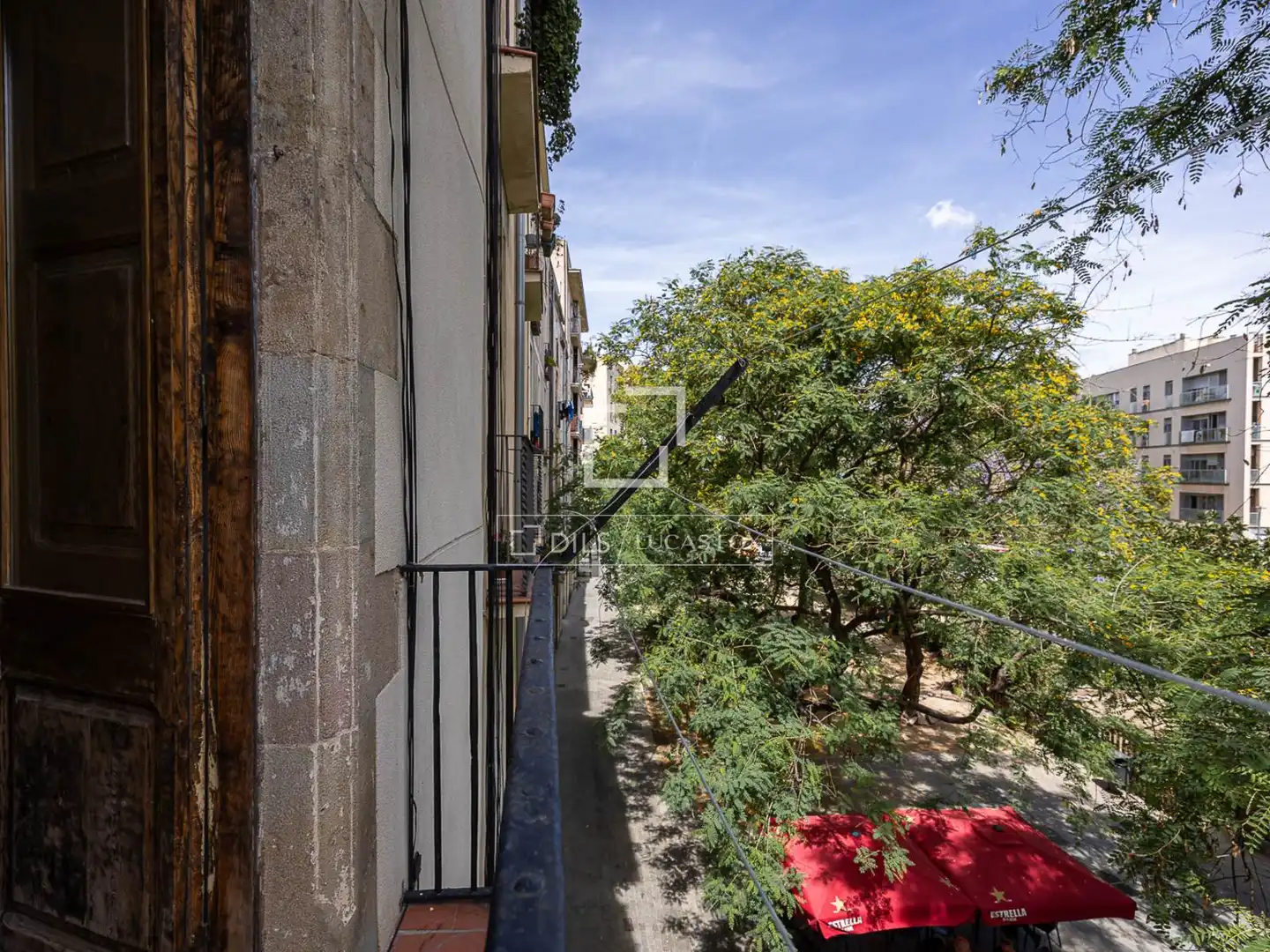 Terraza de Piso en venta en Barcelona con Aire acondicionado, Calefacción y Terraza