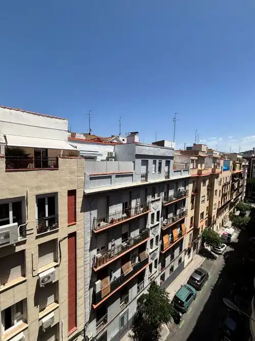 Flat with lift to rent in Málaga, imagen 8