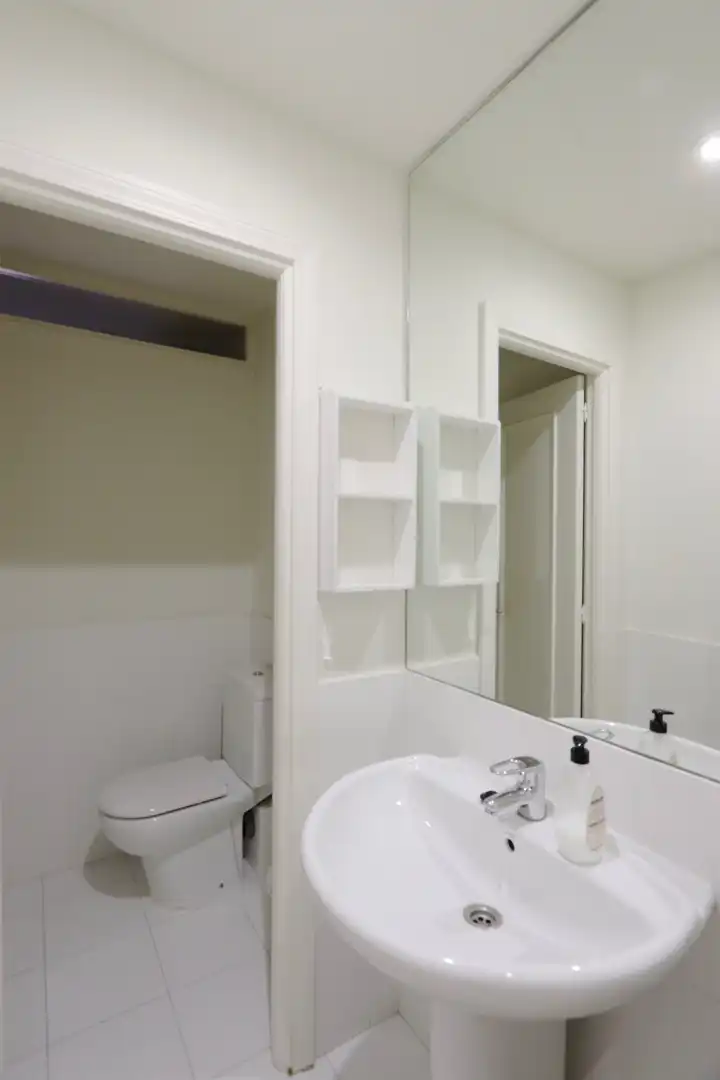 Appartement avec ascenseur à vendre à Avenida de Concha Espina, imagen 27