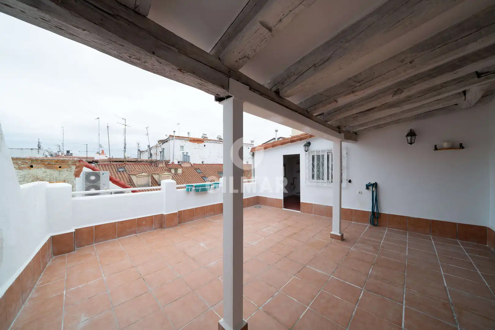 Duplex con terrazza in vendita a Centro, imagen 12