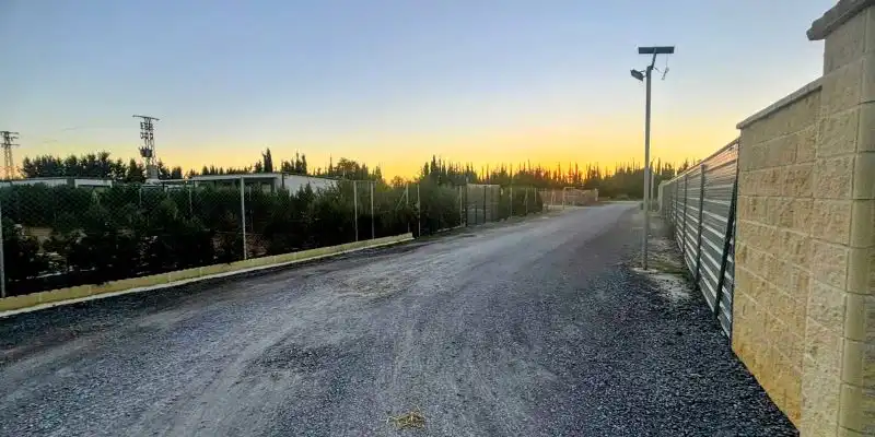 Terreni e lotti in vendita a Terrenos Urb. Nueva de los Cabreros, imagen 9