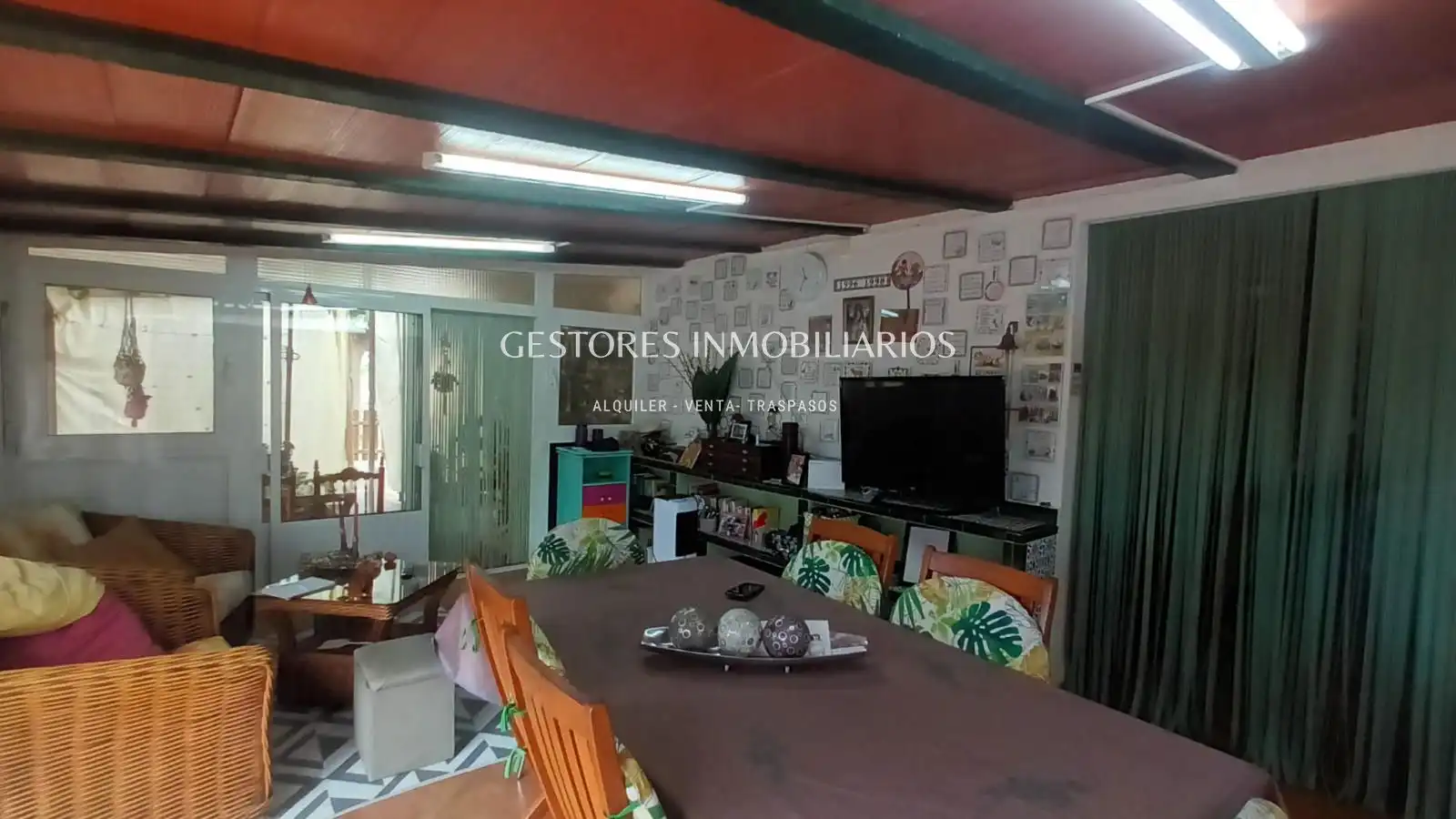 Villa con piscina in vendita a Onil, imagen 70
