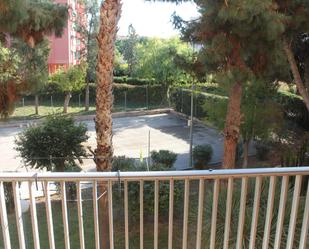 Garden of Flat for sale in Alicante / Alacant  with Terrace