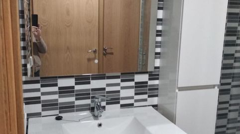 Photo 3 of Flat for rent in Rúa Da Virxe de Fátima, Castiñeiriño - Cruceiro de Sar, Santiago de Compostela