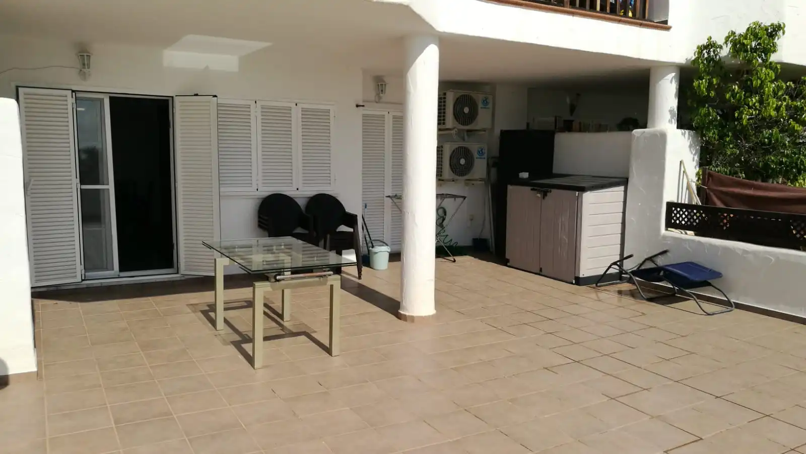 Piso de alquiler en Calle Acebo, 16, Cortijo Torrequebrada