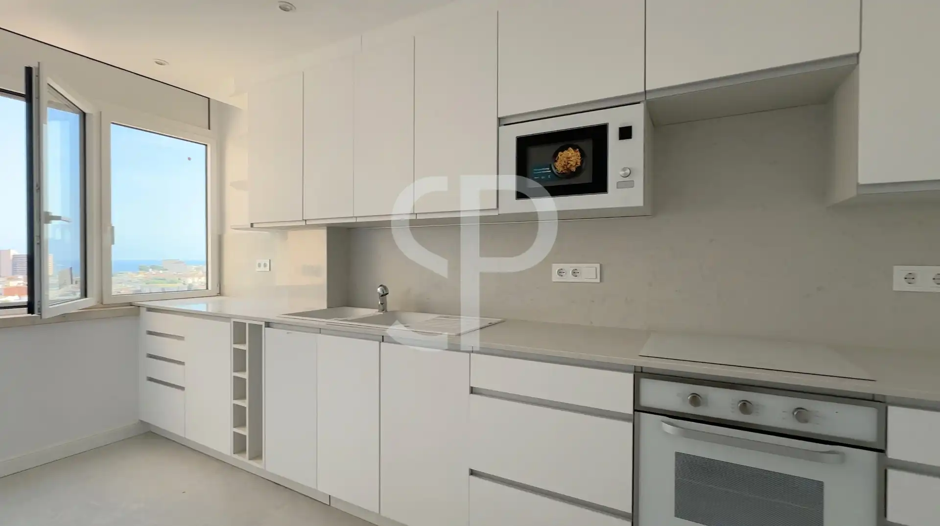 Penthouse mit Terrasse zum Verkauf in Rambla de la Generalitat, imagen 6