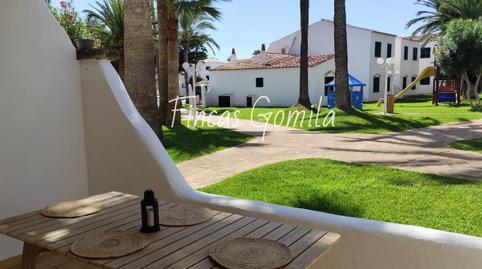 Photo 2 of Apartment for sale in Macarella, Cala d'en Bosch - Serpentona, Ciutadella de Menorca