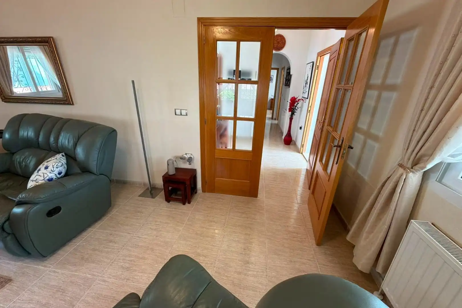 Casa amb terrassa en venda a Los Montesinos, imagen 8